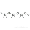 POLYDIMETHYLSILOXANE CAS 8050-81-5